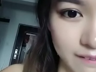 Progressive Singaporean Scandal Cute Teen Chio Bu