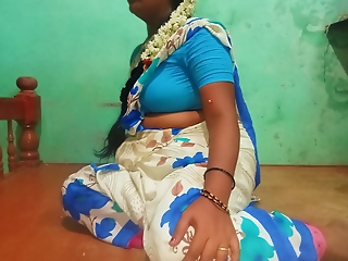 Tamil aunty priyanka pussy handling village home