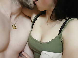 His HOT KISSES make me so wet until ORGASM - UnlimitedOrgasm kissing