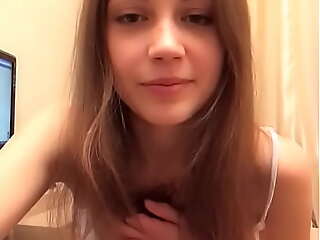 Russia Teen Cute Girl