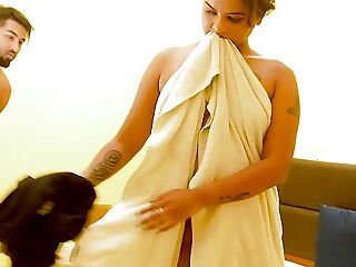 DESI HOT Sweeping NEEDS FULL BODY MASSAGE SERVICE FROM Despondent HOT EXPERTS