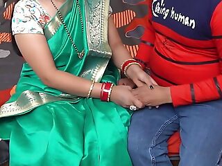 Desi Pari Shaved Pussy Fuck By Enlightening Bus Around Clear Hindi Audio