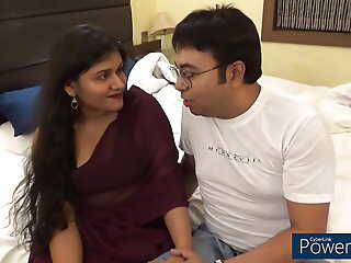 A desi Clasp went be worthwhile for honeymoon. See what happened after that! Hyperactive Bengali audio