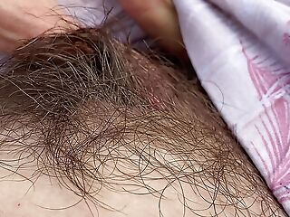 Hairy Pussy amateur outdoor mistiness compilation