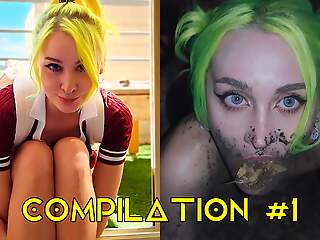 Forest Whore - Compilation #1