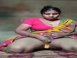 Desi Village girl hot full open sexual relations video
