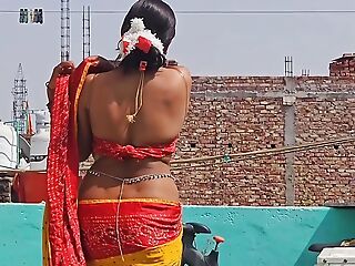 RAJASTHANI Retrench Fucking virgin indian desi bhabhi before her marriage ergo constant with an increment of cum on her