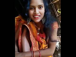 Dehati bhabhi hot sexy film over
