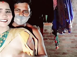 Desi Hot Sex with Bhabhi Operative Hindi Audio