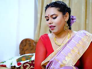 DESI NEW BHABHI HARDCORE FUCK WITH HER DEBAR FULL Pellicle ( HINDI AUDIO )