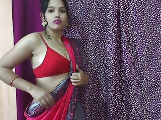 Indian hot Sona bhabhi ne chut me pinpointing karke Pani nikala (Hindi audio)