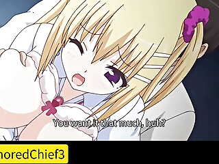 SOSHITE WATASHI WA SENSEI NI... 2