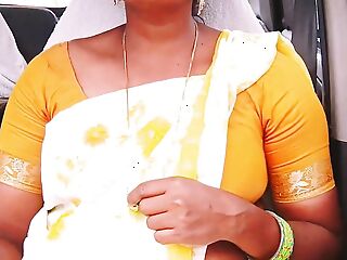 Indian maid car sex. Rub-down the beautiful maid beside owner long hope telugu dirty talks.part -1