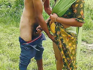 Jijaji meri gand fat gai.Hot  sali big ass sali hardcore fucked by jija outdoor