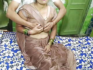 hot Indian housewife very sexy gand chudai