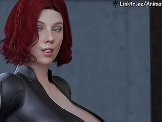 Black Widow