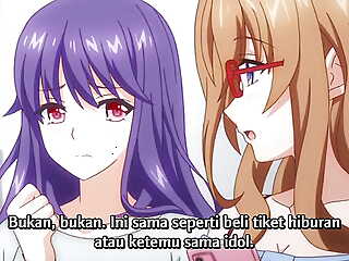 Mommy Sangean Ep1