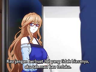 Mommy Sangean Ep1