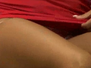 Sexy Girl Do Crazy Maltreatment Tape With Used Of Stuffs (jackie cruz) vid-11