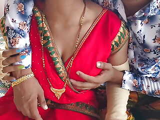 INDIAN SAREE HOT DESI Liaison AND Uncompromisingly HARD ANAL DOGGY STYLE Intrigue b passion INDIAN HUSBAND WIFE