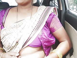 Telugu Stepmom Log Drive connected with Stepson Gor Sex Telugu Dirty Talks.