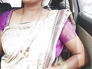 Telugu Stepmom Log Drive connected with Stepson Gor Sex Telugu Dirty Talks.