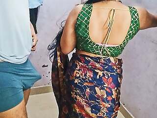 Indian Desi Bhabhi Ki Sari Me Chudai. Indian Desi Sex Videos.