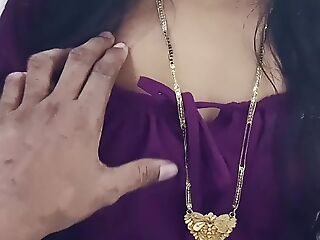 Indian XXX Desi Bhabhi's husband gets fucked a lot by his brother-in-law's thick cock when he goes to work. Indian Hindi Dirty Talking BF Video.