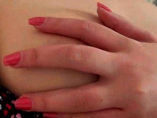 Amateur Horny Unspecific Please Personally With Sex Stuffs (liona) vid-20