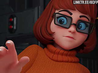 Velma Apparition Cock