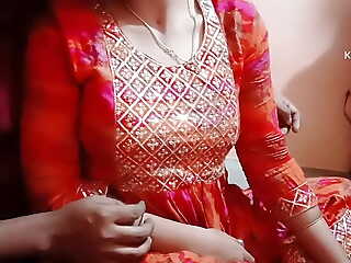 Bhabhi g enjoy romantic limited to with her swain