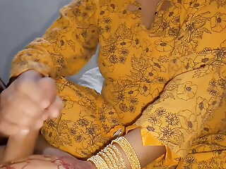 i make the beast with two backs my beautiful Desi Indian wife at night