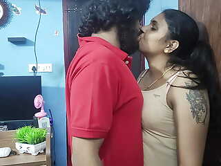 Vaihnavy and Sharun Raj rim lock, Hot indian couple rim lock romance, Mallu couple hot rim lock romance, Indian couples rim caress