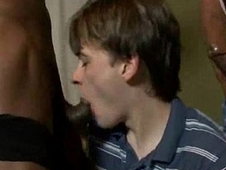 Interracial Gay Hardcore Sex Motion picture 25