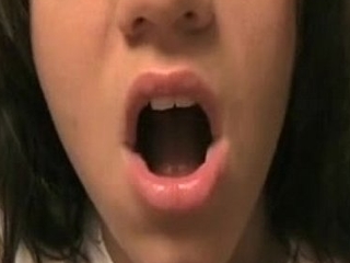 JOI - She wants you forth cum in her mouth