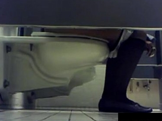 College Girls Toilet Spy, Easy Webcam Porn 3b: