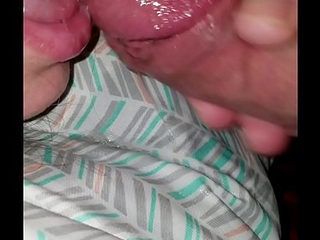 Sexy petite young teen rides sugar daddy and let's him cum in her mouth. Good girl!